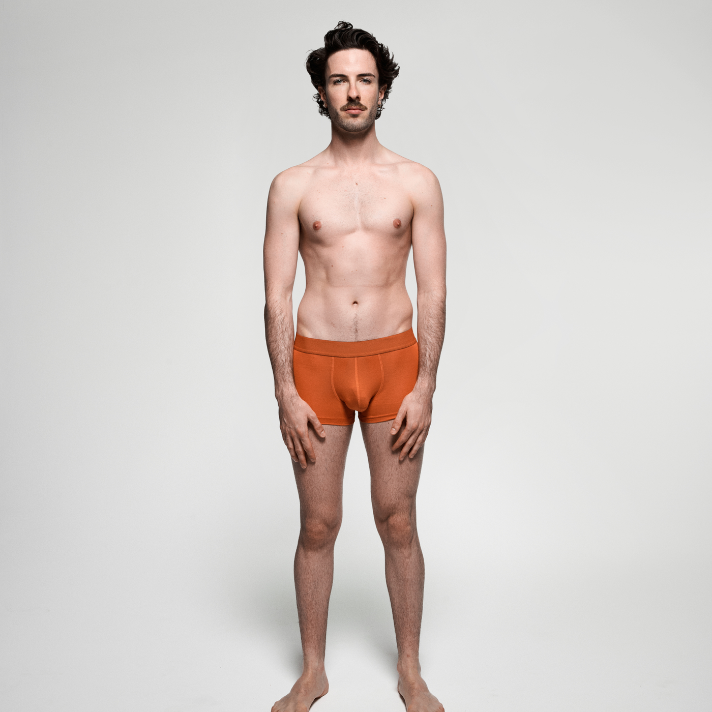 PREMIUM Brick Boxer brief