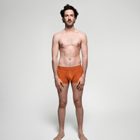 PREMIUM Brick Boxer brief