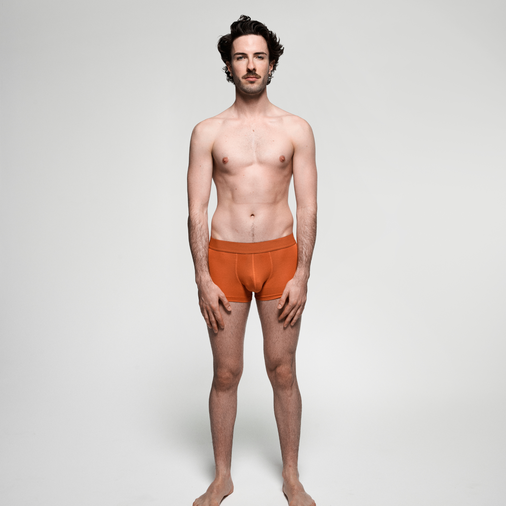 PREMIUM Brick Boxer brief