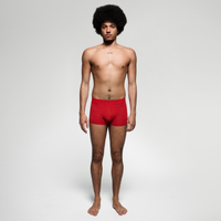 PREMIUM Red Boxer brief
