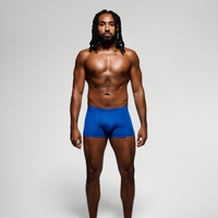 PREMIUM Royal Boxer brief