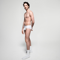 INITIALE White Brief