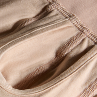 Beige SKINTONE Thong