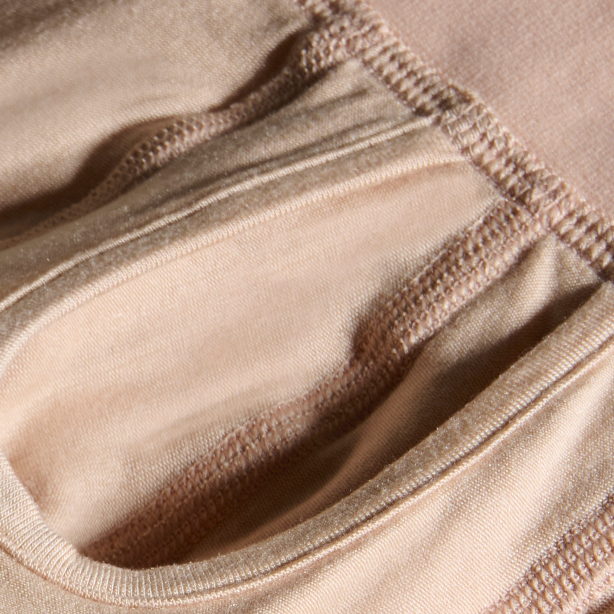 Beige SKINTONE Thong