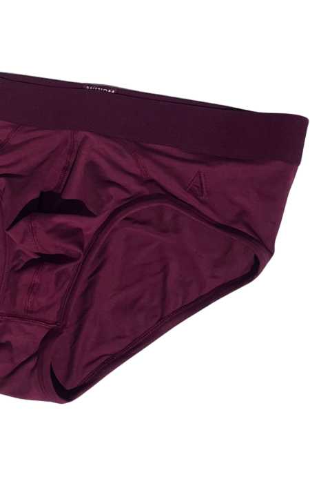 Slip PREMIUM Bordeaux - AKINOM slip