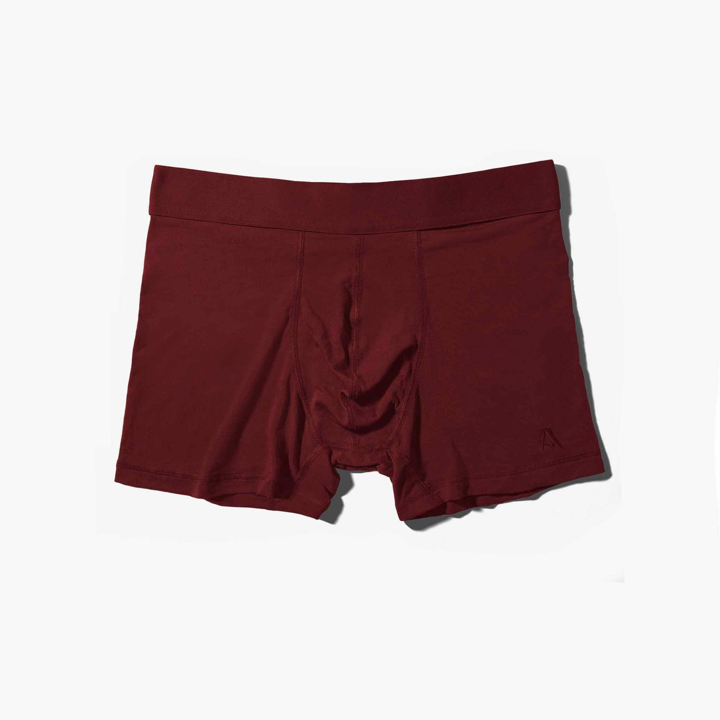 Boxer PREMIUM Bordeauxboxer shortAKINOMAKINOMBXS - LYO - BDX - S3760348213186