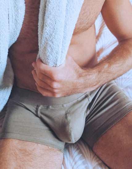 Boxer BASICOLOR - AKINOM boxer