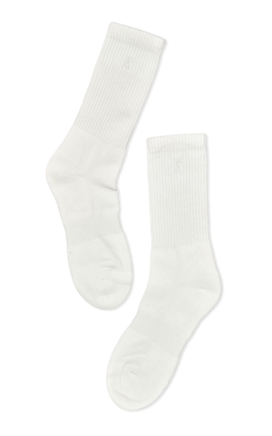 Chaussettes ULTIME CONFORT BlancChaussettesAKINOMAKINOMSOX - INT - WHI - TU3760348212202