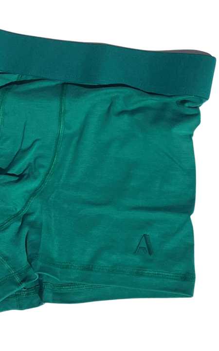 Boxer PREMIUM Emeraude - AKINOM boxer short