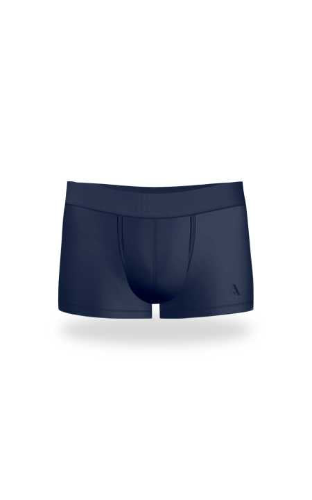 Boxer PREMIUM Navy - AKINOM boxer short