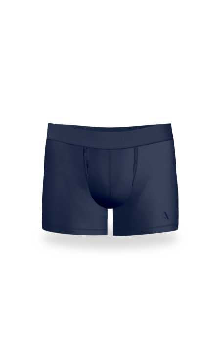 Boxer long PREMIUM Navy