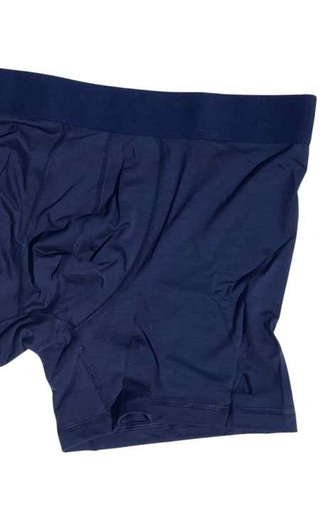 Boxer long PREMIUM Navy - AKINOM boxer long