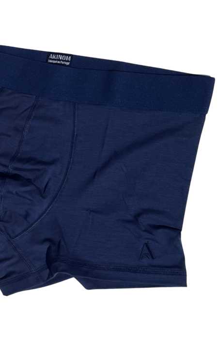 Boxer PREMIUM Navy