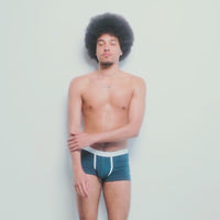 Shorty IDOLE Navy