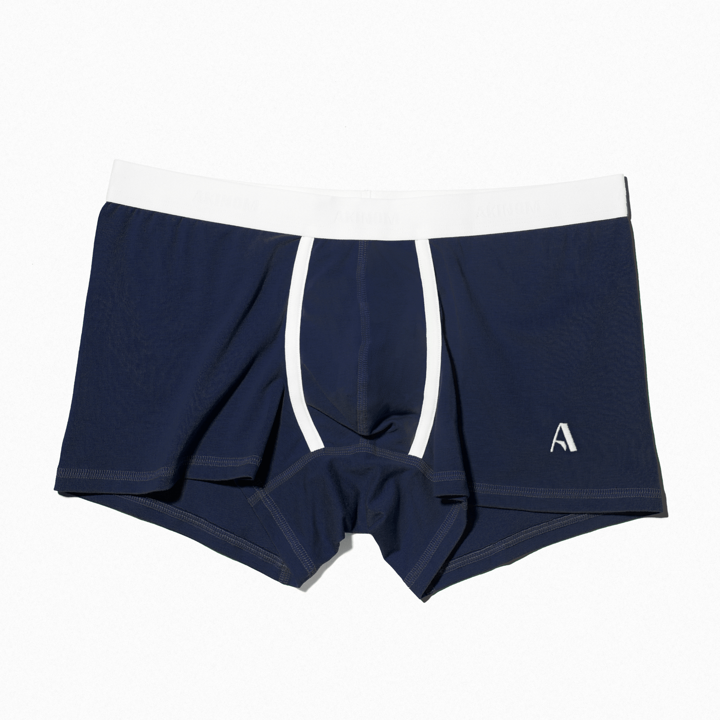 Shorty IDOLE NavyboxerAKINOMAKINOMBXS - BCO - NVY - XS3760348214190