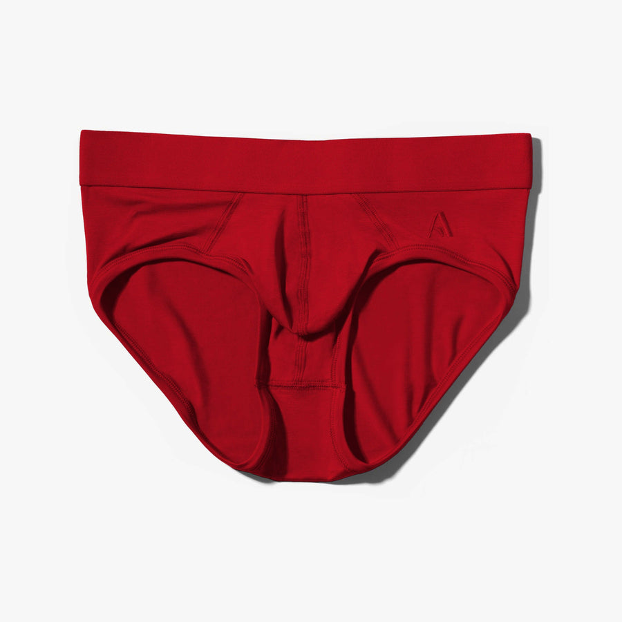 Slip PREMIUM RougeslipAKINOMAKINOMSLP - LYO - RED - S3760348213407