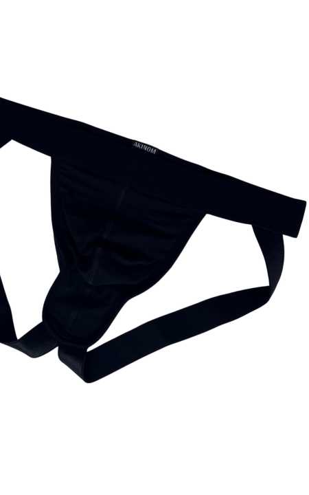 Jockstrap PREMIUM Noir